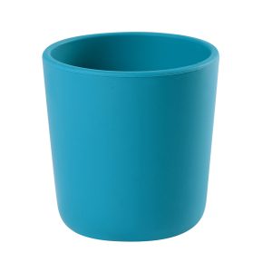 Szilikon pohár – Kék
