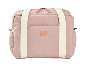 Paris Pelenkázó táska – Rózsaszín