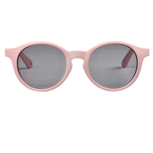 Napszemüveg 2-4 éves kor – Rózsaszín