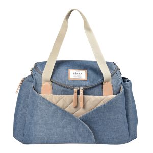 Sydney II Pelenkázó táska – Hanga kék